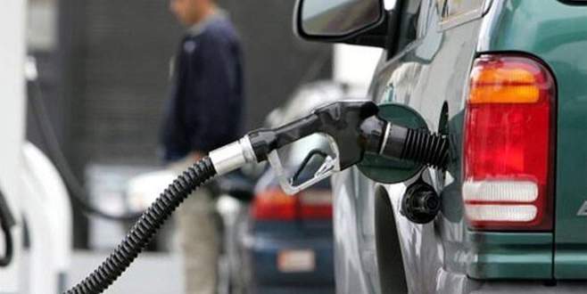 Akaryakıt zamlandı esnaf ‘tavan’ istedi