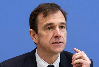 Almanya’dan Türkiye açıklaması