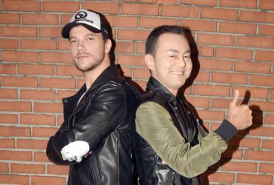 Benim gibi MS olursun