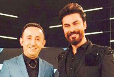 Olay TV’de türkü ziyafeti