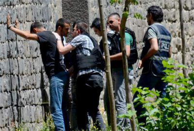 81 ilde ‘huzurlu sokak uygulaması’