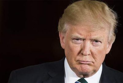 ‘Trump Flynn soruşturmasının kapatılmasını istedi’ iddiası