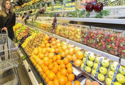 Tüketici güven endeksi arttı