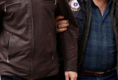 Konya’da FETÖ/PDY operasyonu: 20 gözaltı