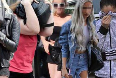 ‘Kocam beni aldattı, intikam için eskort oldum’