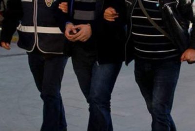 Avukatlara ByLock operasyonu: 25 gözaltı kararı