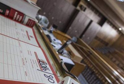 Darbeci komutan, polisleri bombalı saldırıyla tehdit etmiş