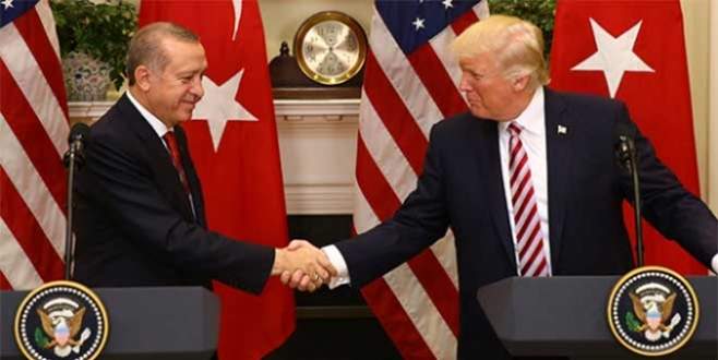 Cumhurbaşkanı Erdoğan, tarihi buluşmanın detaylarını anlattı