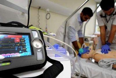 Bin 555 sağlık personeli ataması yapılacak