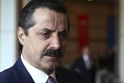 Bakan Çelik’ten ekmek ve kırmızı ete ilişkin açıklama