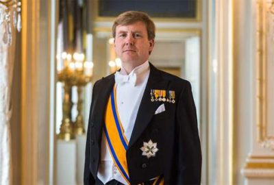 Kral, 21 yıl gizlice pilotluk yapmış