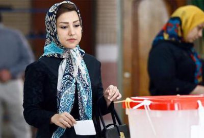 İran kararını veriyor