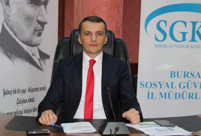 Bursa’da 38 bin artı istihdam