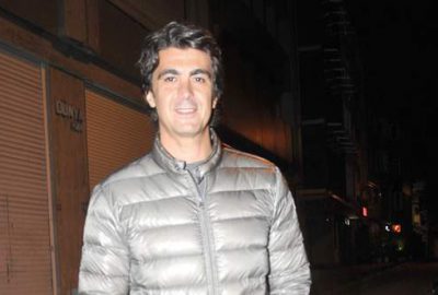 Yaptığı Demet’i bağlar