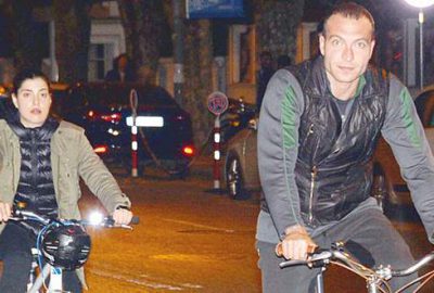 Kafa karıştırdılar