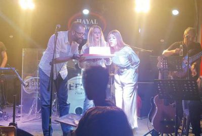 Olay FM 22 yaşında