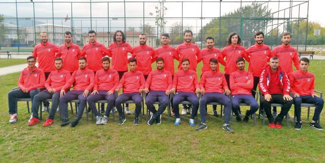 Vatanına bağlı 19 Mayıs Gençlik