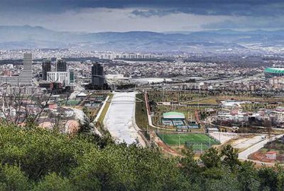 İşte yeni yaşam: Türkiye’nin 6 akıllı şehrinden biri Bursa!