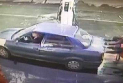 ‘Yakıtı biten aracı itmeme kavgası’ cinayetle bitti