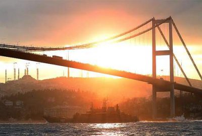 Marmara Denizi canlı izlenecek