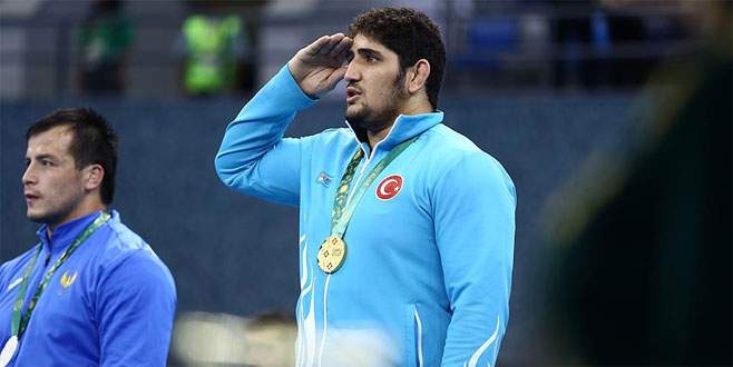 Türkiye İslami Dayanışma Oyunları’nda zirveyi korudu