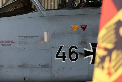 Almanya’nın İncirlik’ten çekilmesine ilişkin önerge komisyonda