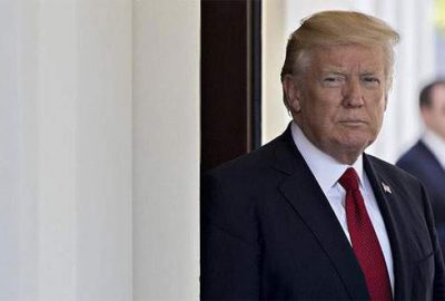 ‘FBI Direktörü’nü seçmeye çok yakınım’