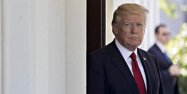 ‘FBI Direktörü’nü seçmeye çok yakınım’