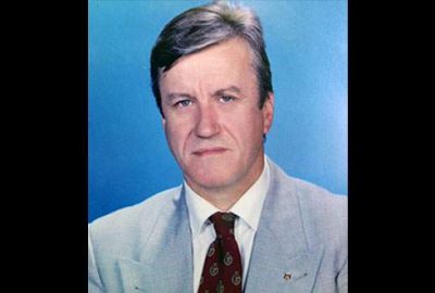 Bursa’nın acı kaybı