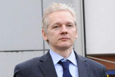 WikiLeaks’in kurucusu hakkında flaş karar!