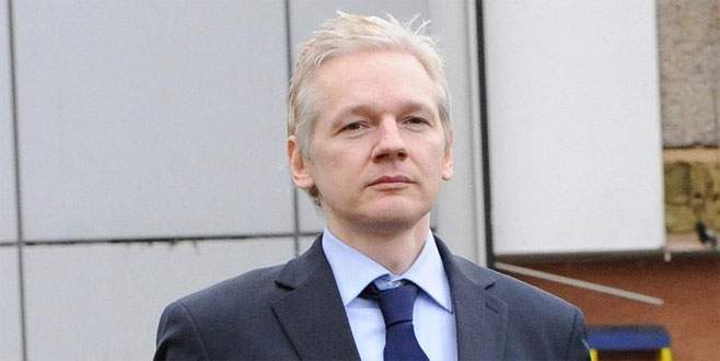 WikiLeaks’in kurucusu hakkında flaş karar!
