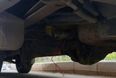 Diyarbakır’daki bombalı aracın sırrı ortaya çıktı