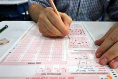 TEOG mazeret sınavları hafta sonu yapılacak