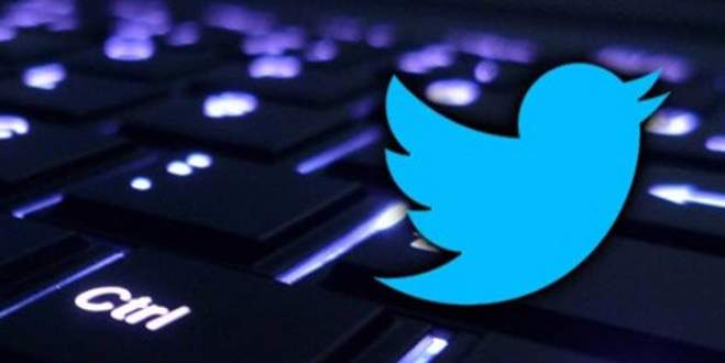 Twitter’da erişim sorunu