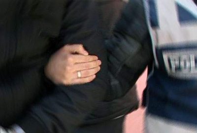 Sözcü gazetesi muhabiri Ulu gözaltına alındı