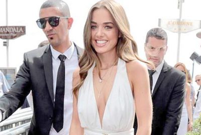 Cannes’da bir Bursalı