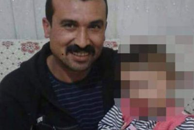 Sevgilisinin kocasını önce başından vurdu, sonra otomobille ezdi