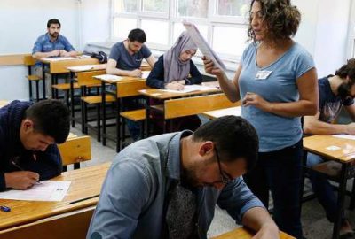 KPSS heyecanı pazar günü başlıyor