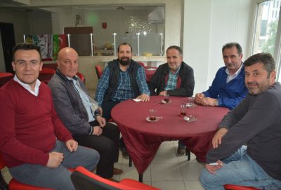Bilecikspor’da çoğunluk sağlanamadı