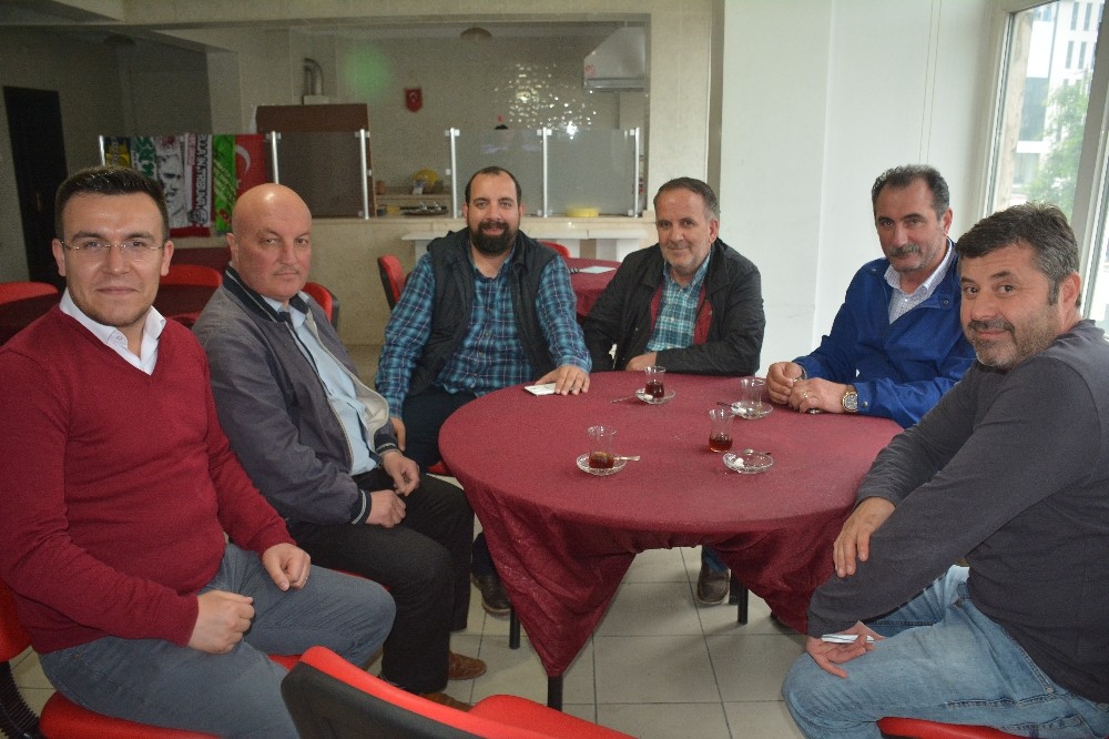 Bilecikspor’da çoğunluk sağlanamadı