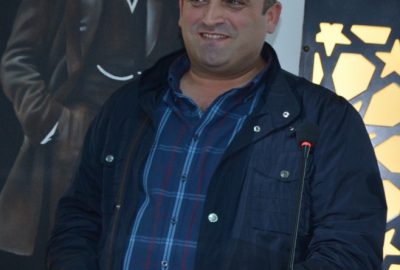 Bozüyük Şehir Müzesi ve Arşivi Koordinatörü Veysel Kılıç, Müzeler Haftasını kutladı