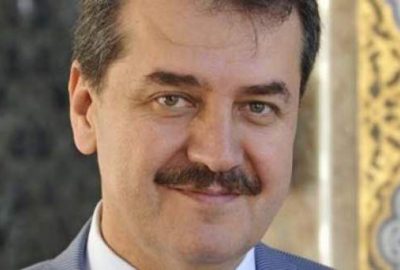 Diyanet İşleri Başkan Yardımcısı görevden alındı