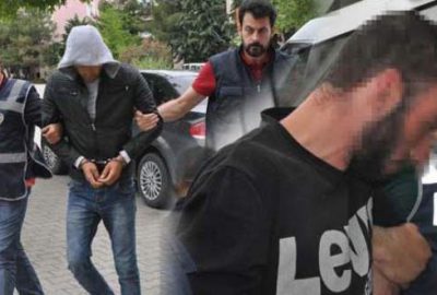 Tecavüz etmek istedikleri kız karateci çıkınca…