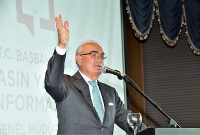 Başkan Yılmaz: “Samsun parmakla gösterilir hale gelecek”