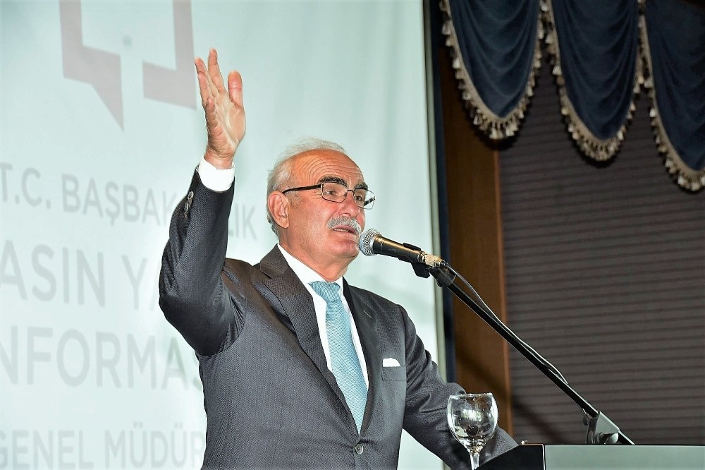 Başkan Yılmaz: “Samsun parmakla gösterilir hale gelecek”