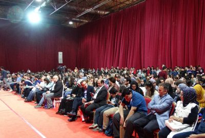 İlber Ortaylı: “Osmanlı İmparatorluğu Türklerin imparatorluğudur”