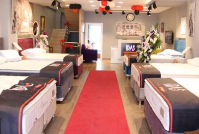 İdaş Beşevler’de