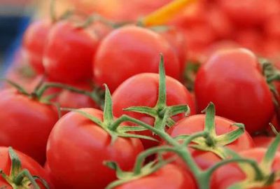 Enflasyonun sorumlusu domates değil