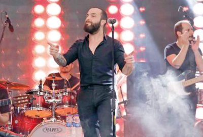 Berkay Bursa’yı sevdi