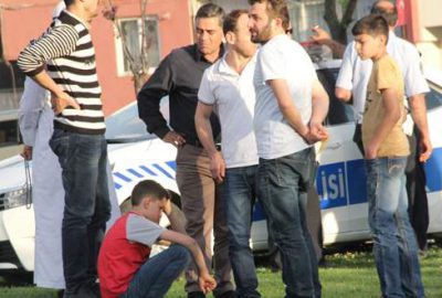 Bursa’da 8 yaşındaki çocuk kazada böyle can verdi!